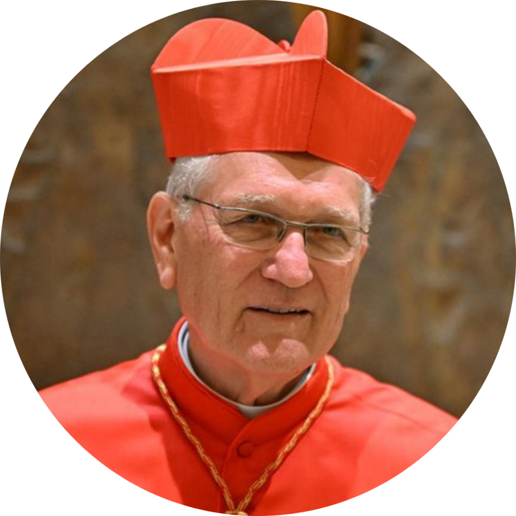 Dom Leonardo Steiner Regional Norte 1