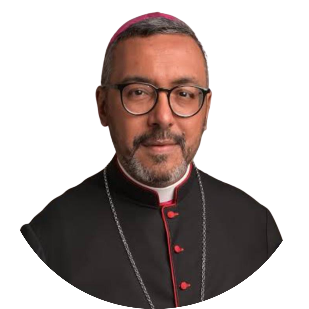 Dom Vanthuy Neto