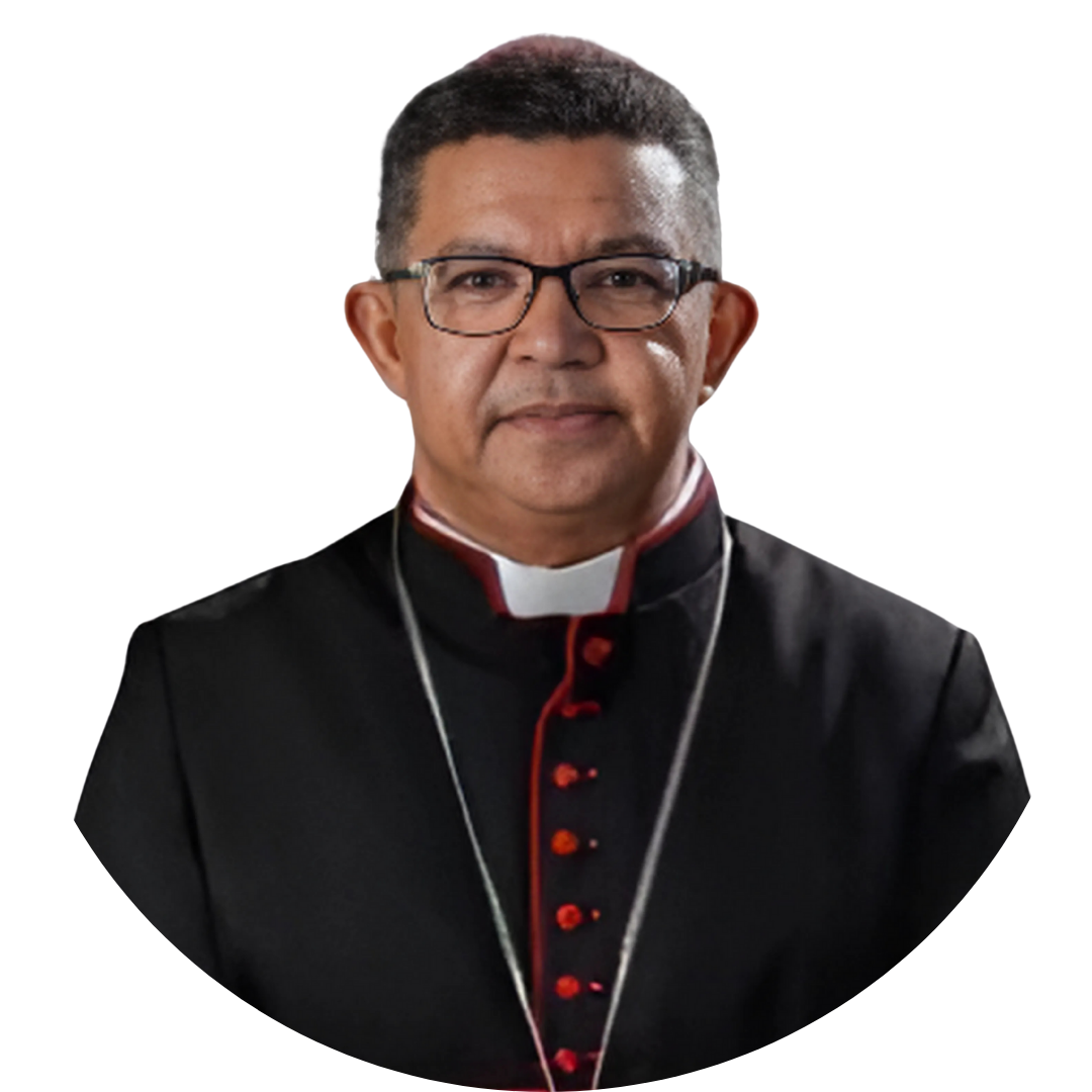 Dom Altevir da Silva