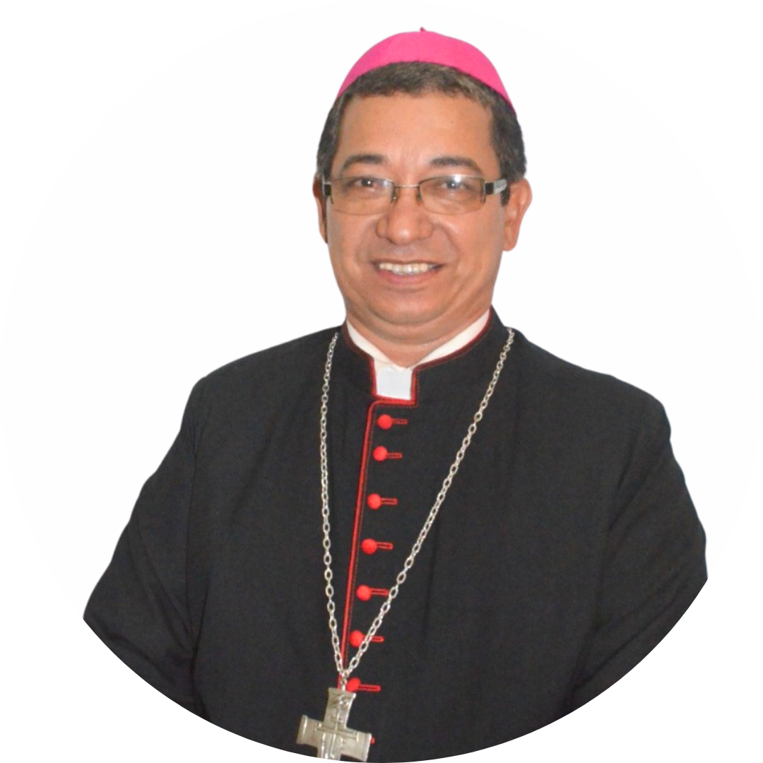 Dom Zenildo da Silva