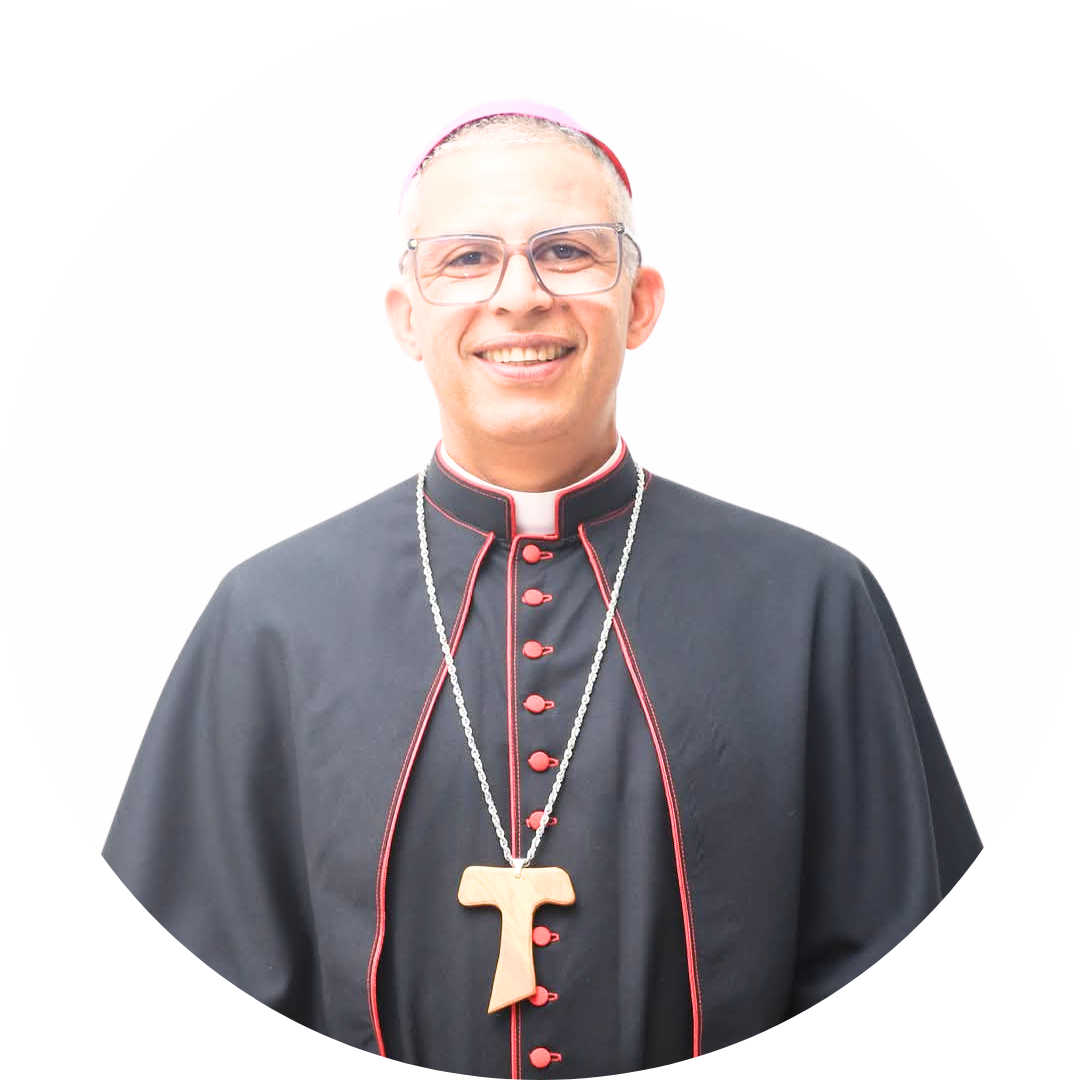 Dom Samuel Lima