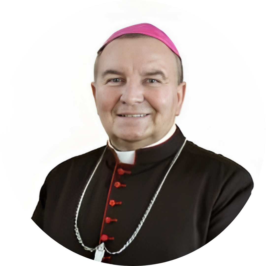 Dom Marcos Piatek
