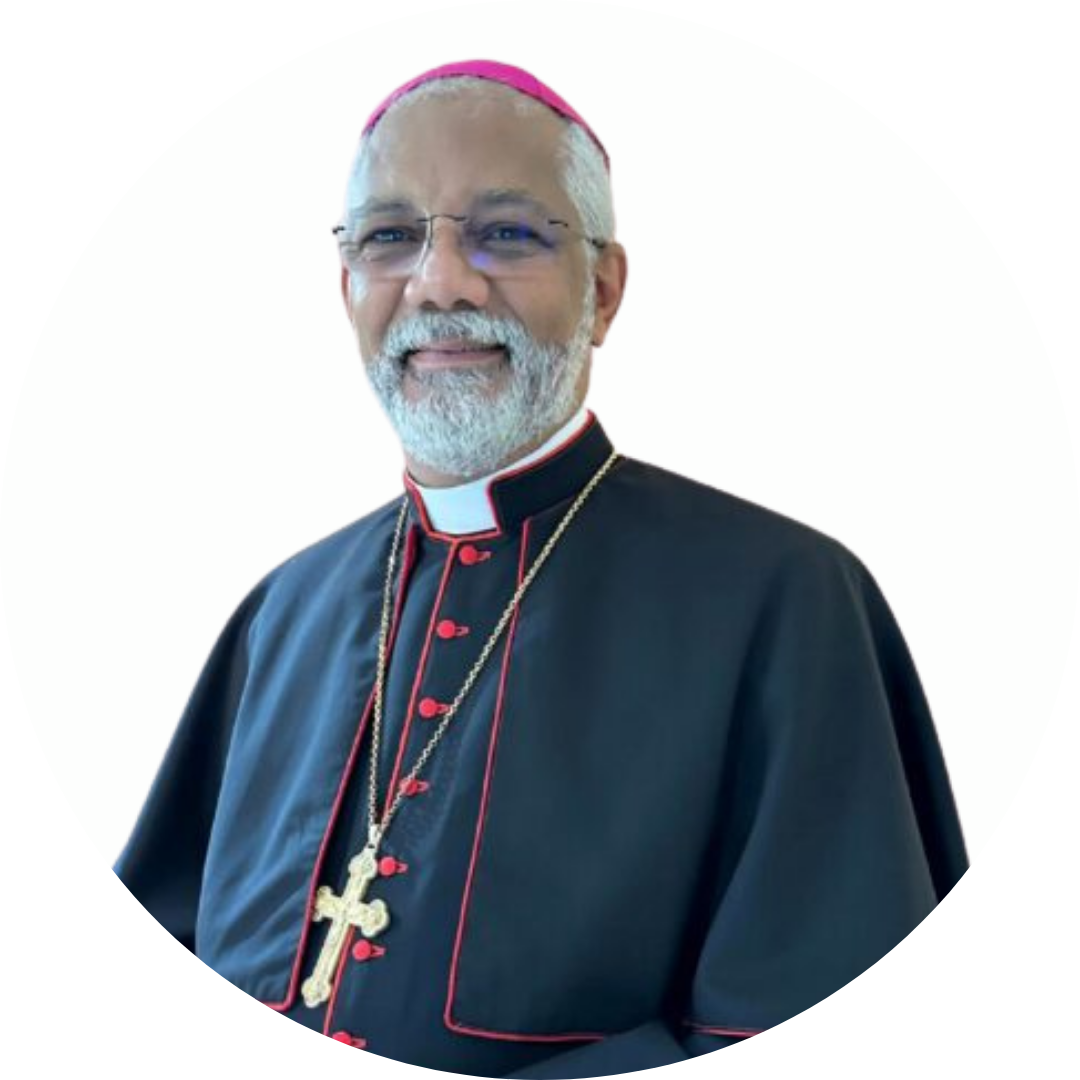 Dom Zenildo Lima