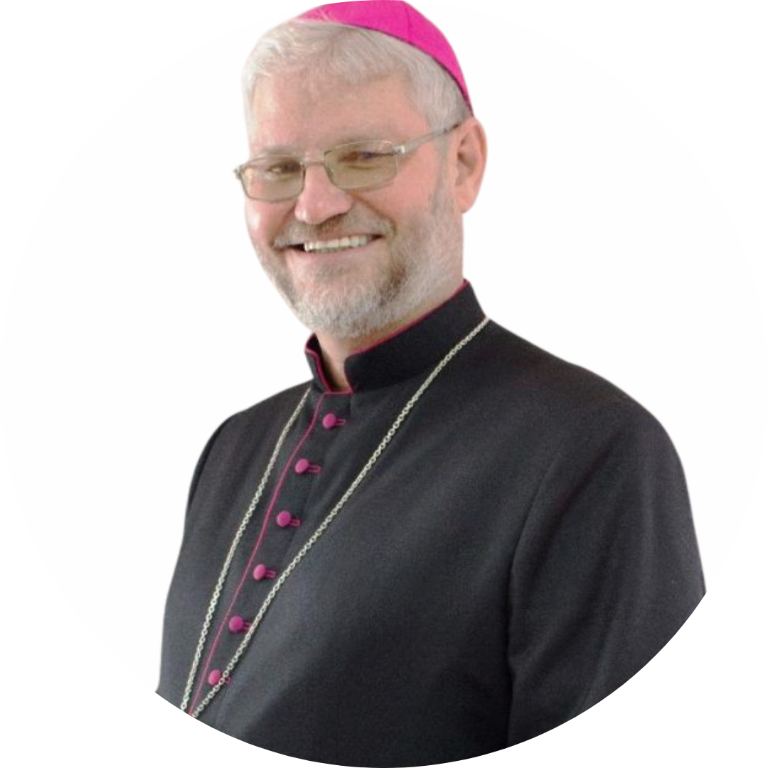 Dom Evaristo Splenger