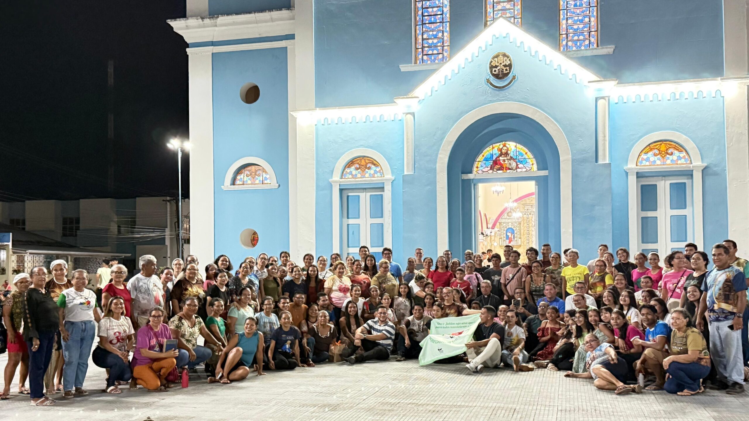 Diocese de Borba realiza Congresso Bíblico Catequético 2025