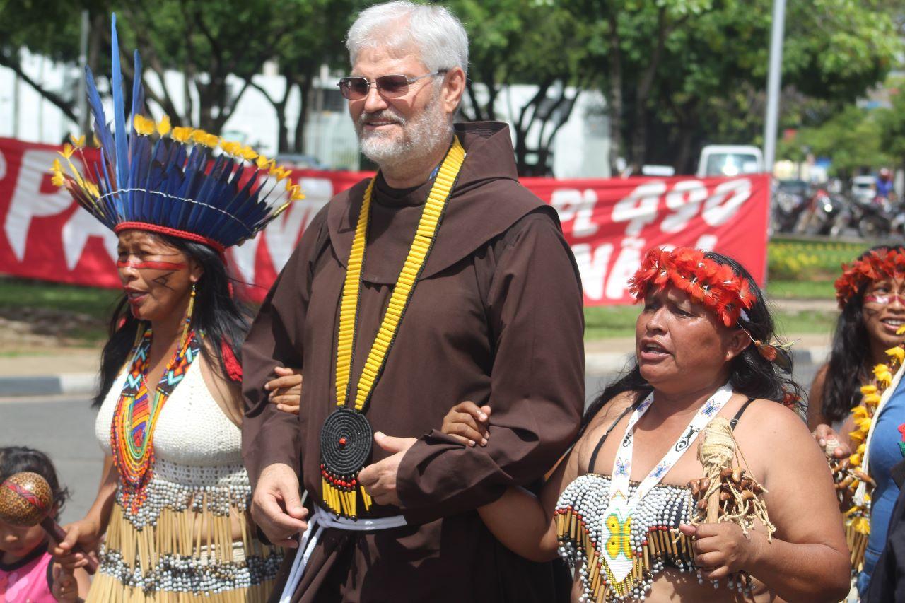 Convocado o Jubileu dos Povos Indígenas de Roraima: 25 e 26 de abril no Surumu