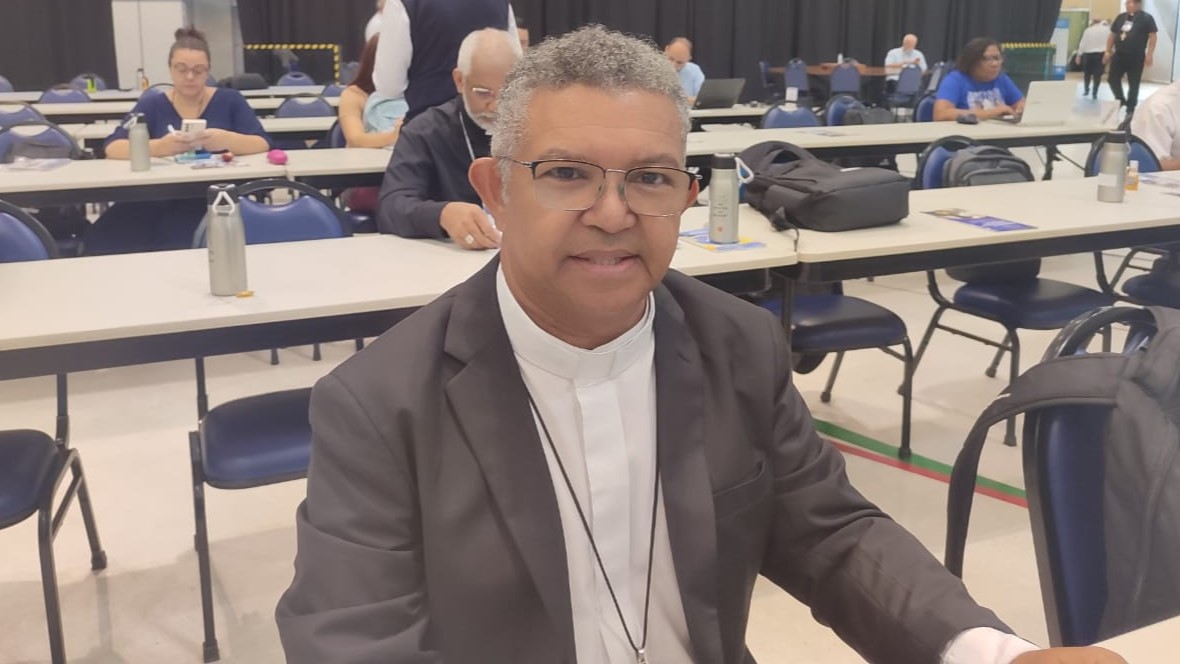 Dom Altevir no Dia das Comunicações Sociais: “Utilizar os meios de comunicação com responsabilidade”