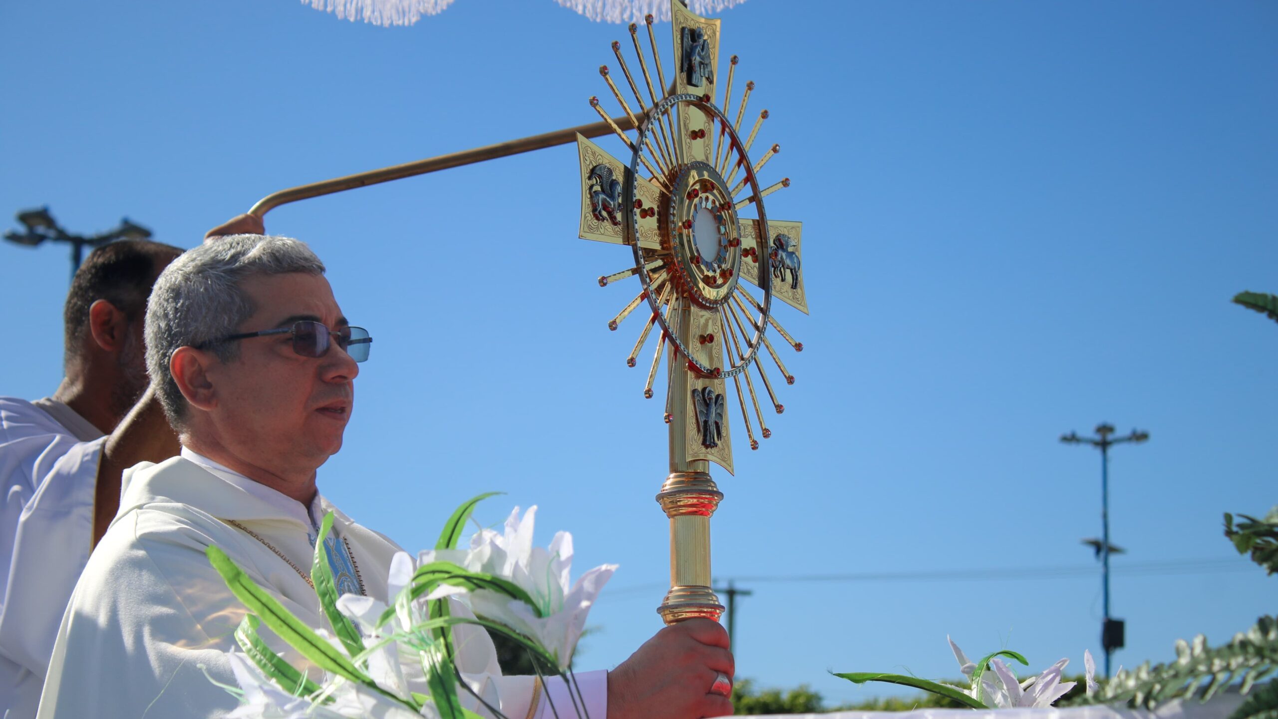 Corpus Christi em Borba: renovar a Aliança