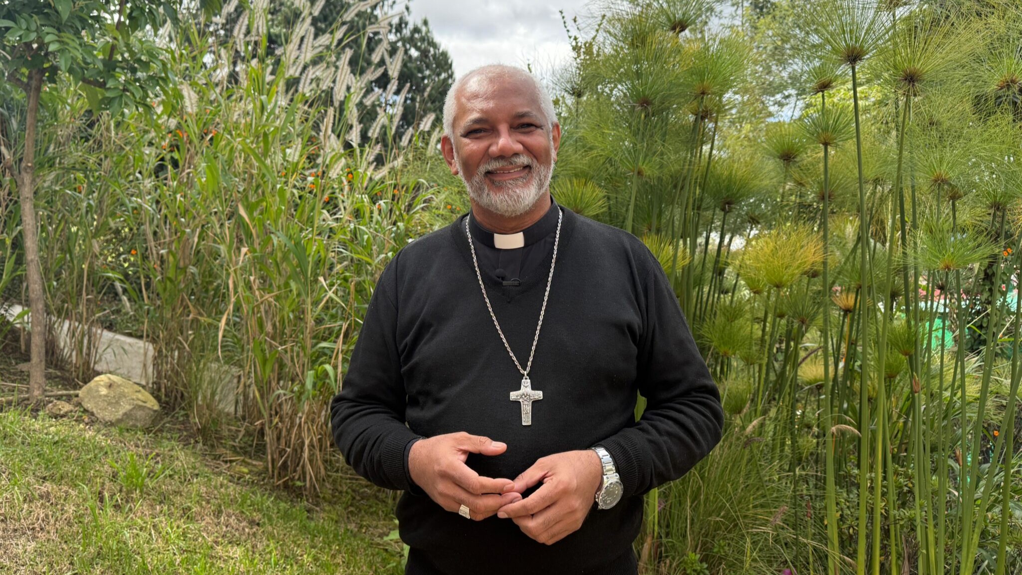 Dom Zenildo Lima: Encontro dos Bispos da Amazônia, dar continuidade à sinodalidade a partir do território