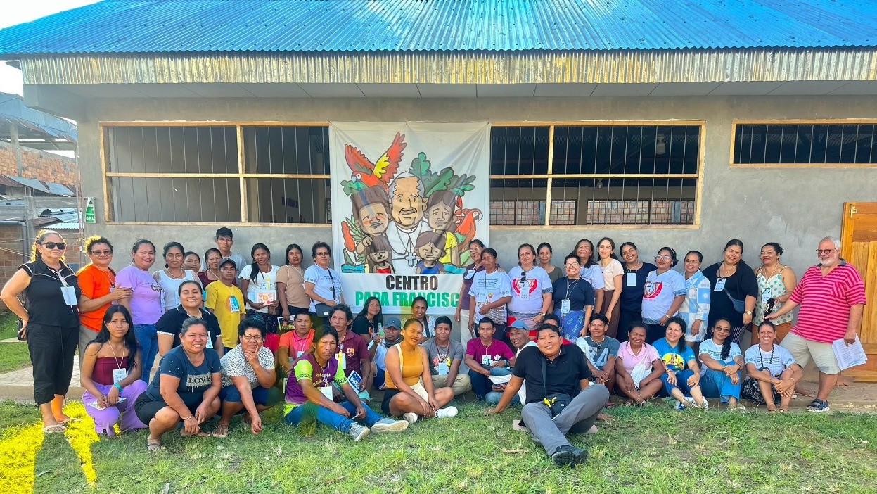 “Honrar a Inocência”: Tríplice Fronteira Peru – Colômbia – Brasil avança na Prevenção e Acompanhamento do Abuso Sexual