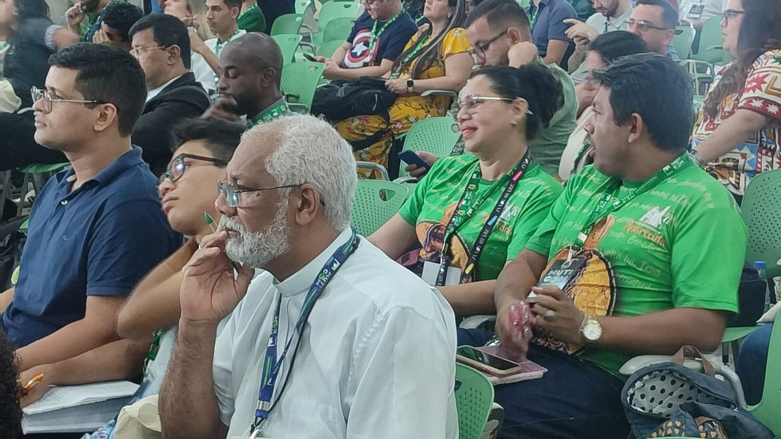 Dom Zenildo Lima: “Uma comunicação carregada de sentido e anúncio profético”