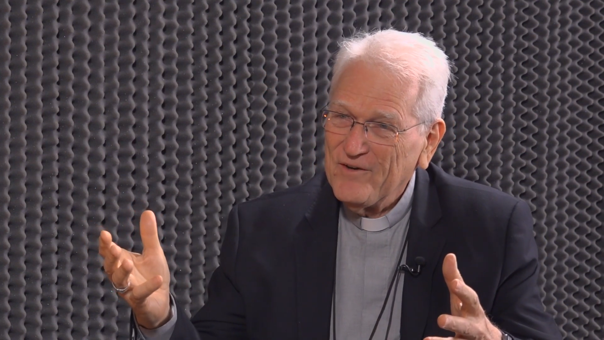 Cardeal Steiner aborda contribuições para COP30