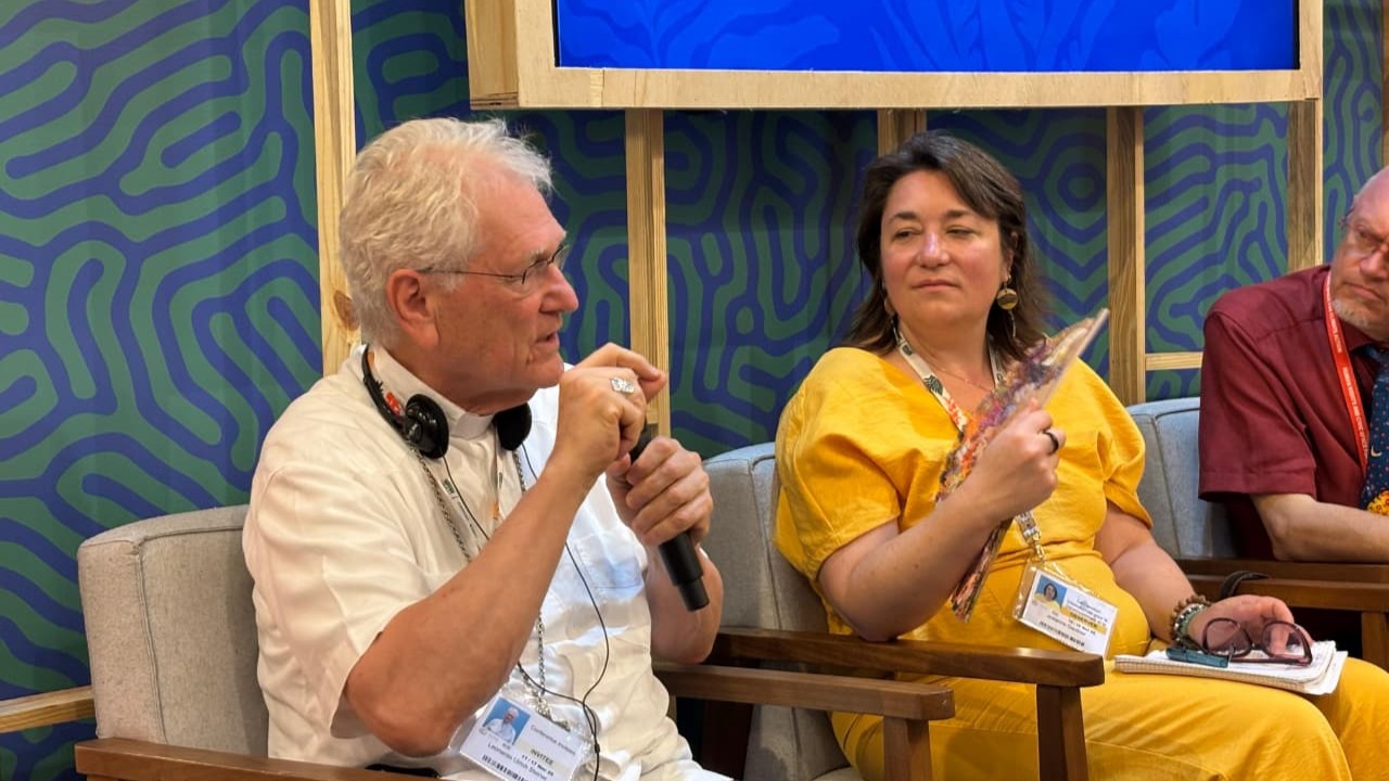 Cardeal Steiner: “a ecologia integral tem que ser expressão da fé daqueles que seguem o Evangelho”