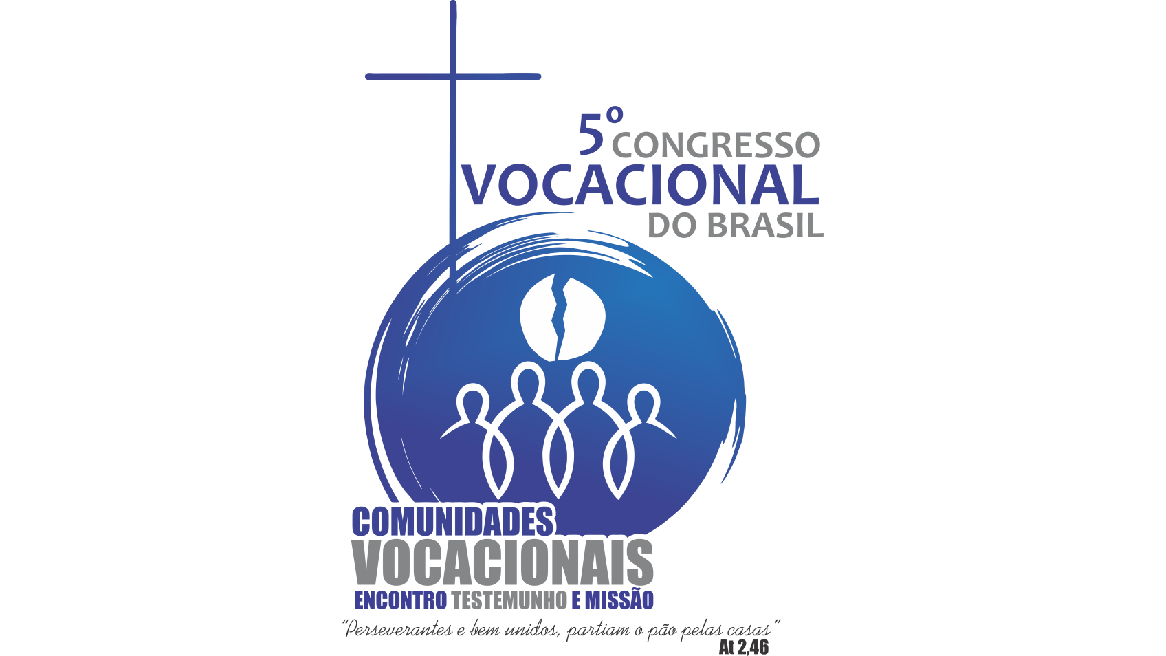 Regional Norte 1 inicia mobilizações para 5º Congresso Vocacional do Brasil