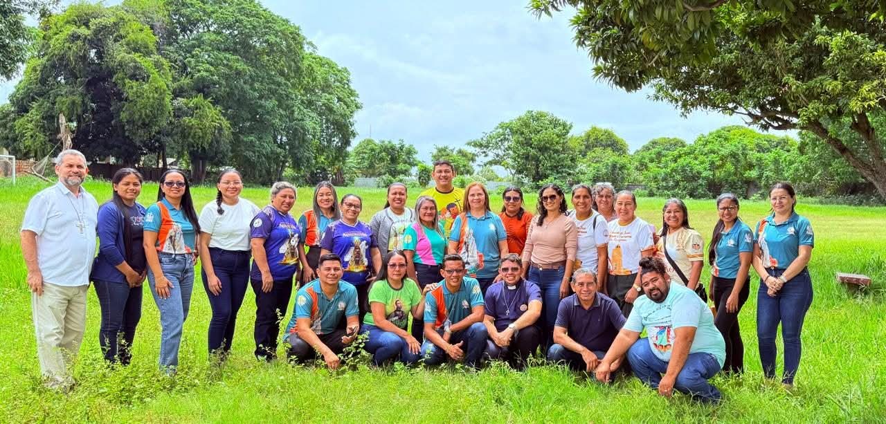 Diocese de Parintins reafirma compromisso com catequese missionária