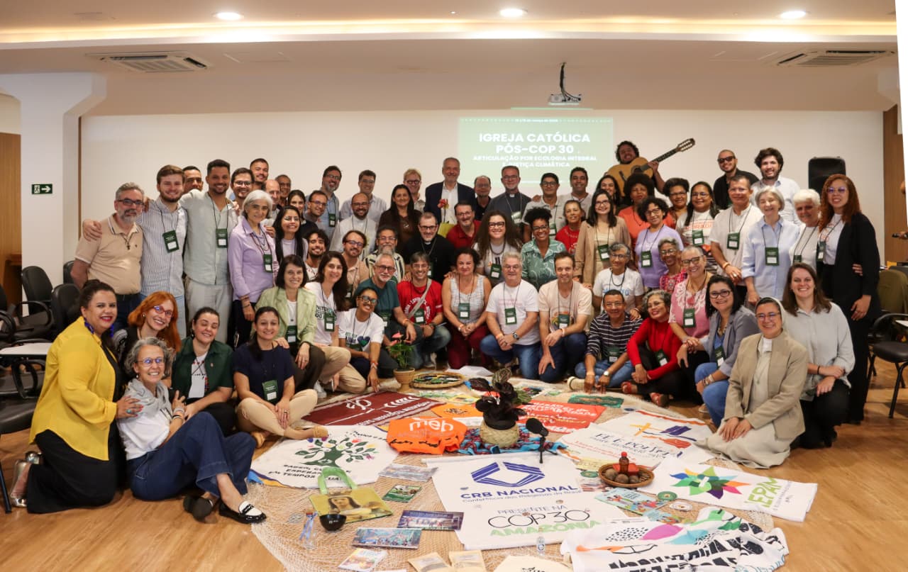 Regional Norte 1 participa de Articulação pós-COP 30