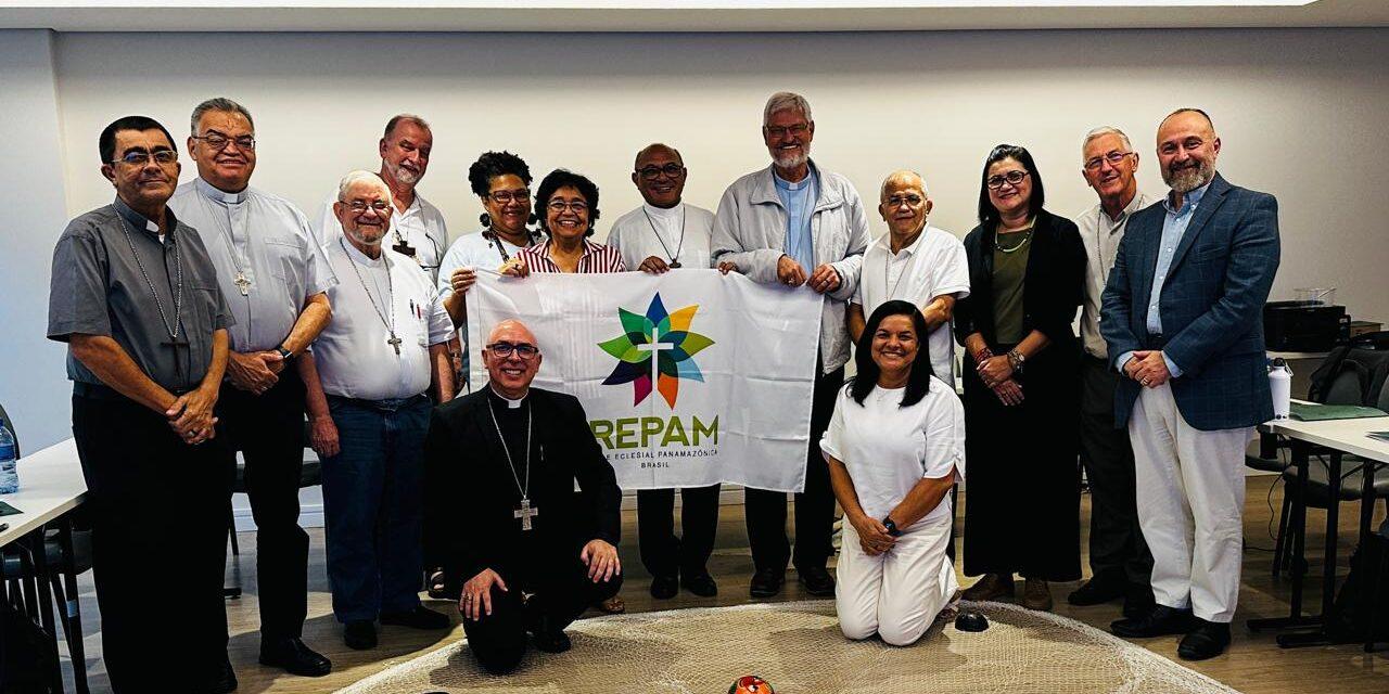 Dom Evaristo Spengler permanece como presidente da REPAM-Brasil