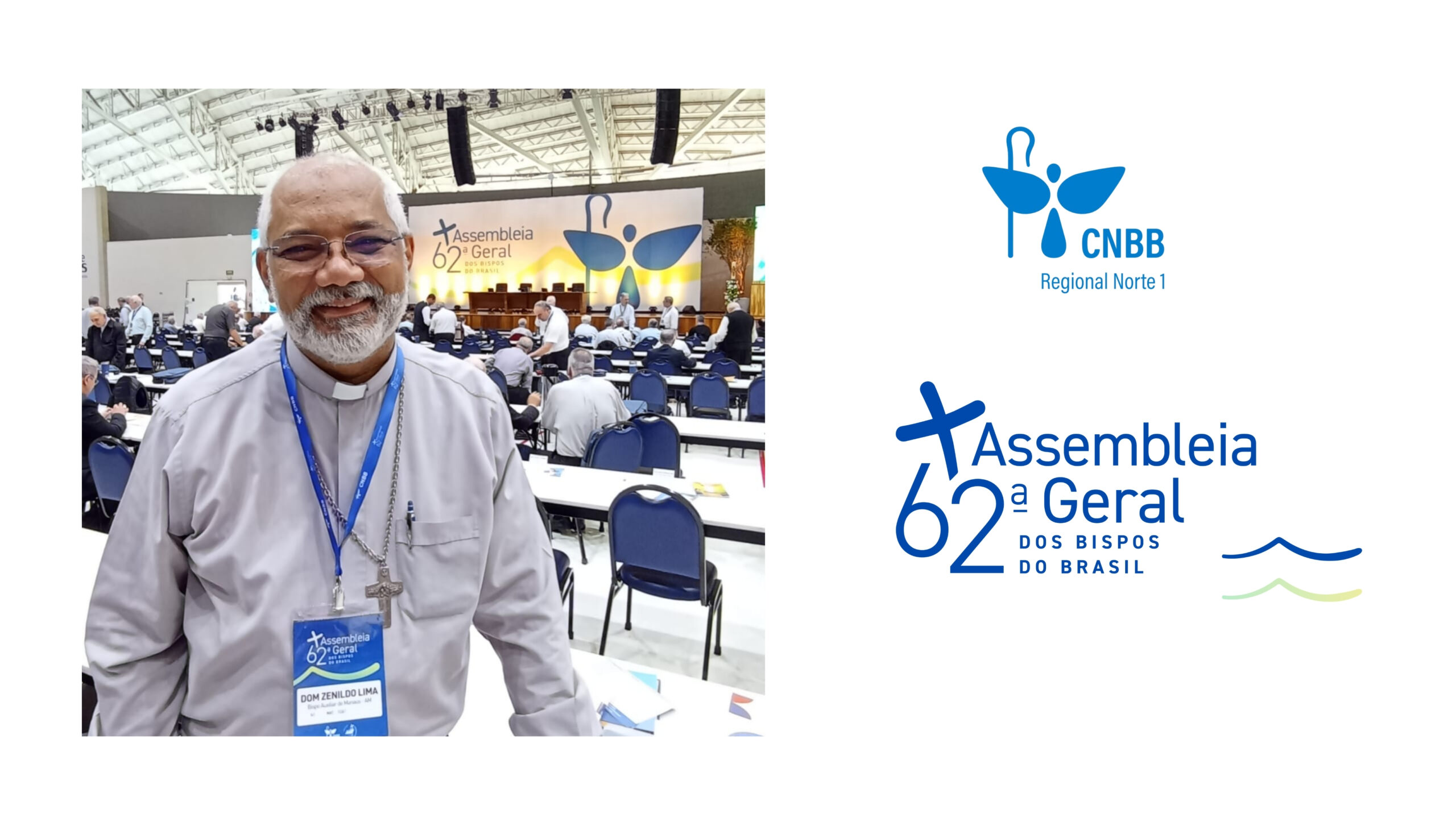 Dom Zenildo Lima comenta aprovação das novas Diretrizes Gerais da Ação Evangelizadora