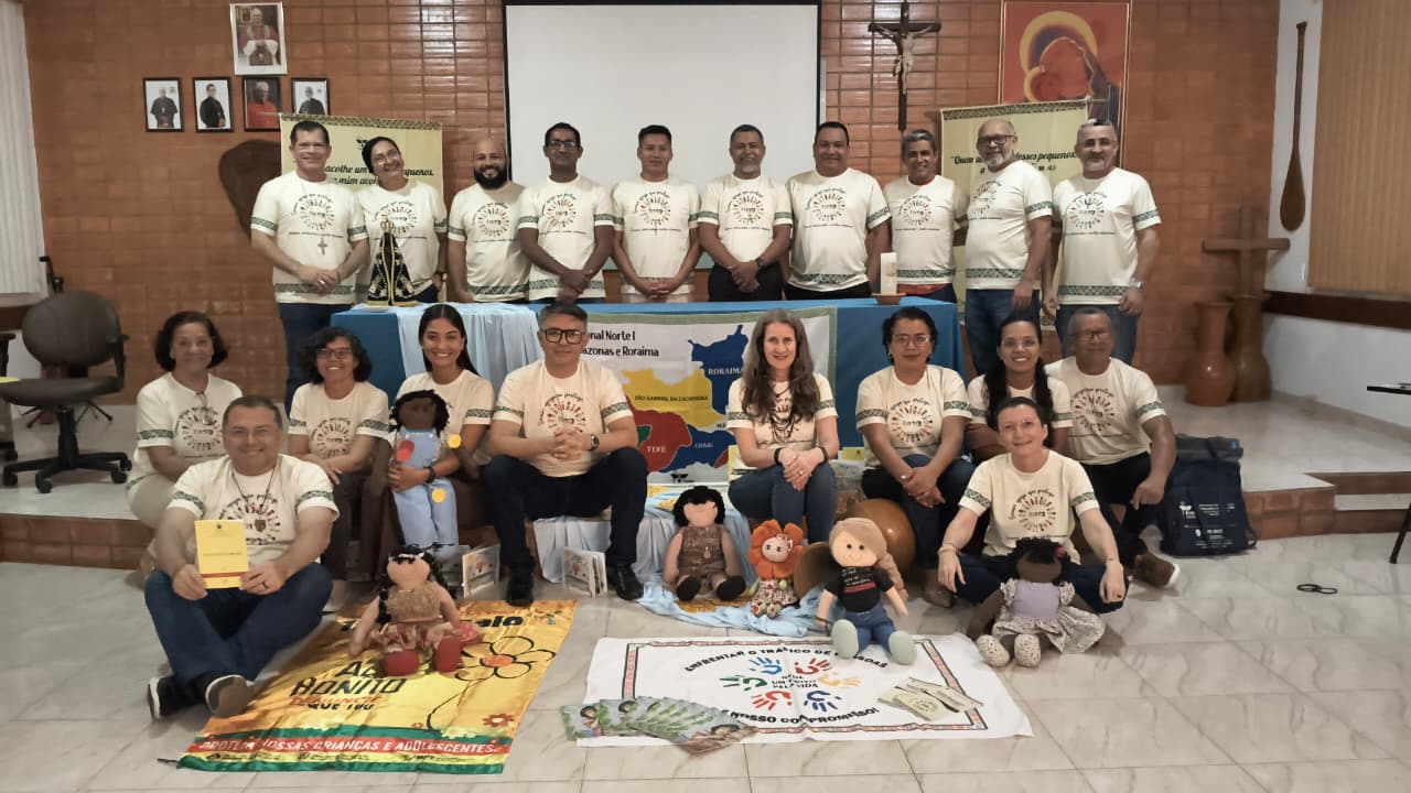 Prevenção, proteção e enfrentamento: Regional Norte 1 realiza 3º Encontro da Equipe Ampliada de Proteção de Crianças, Adolescentes e Adultos Vulneráveis.