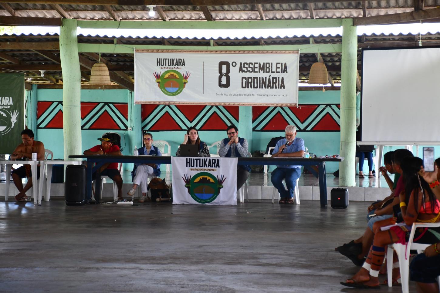 Foto: Kayla Silva - Rádio Monte Roraima