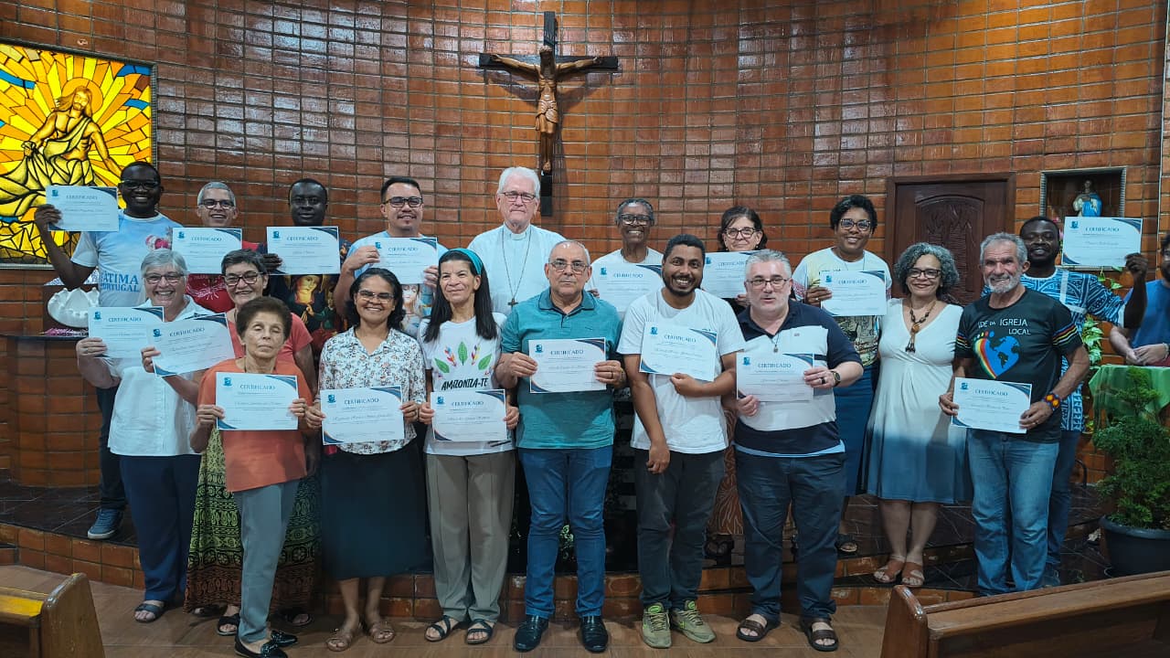 Cardeal Steiner: a dinâmica do Evangelho possibilita compreender a realidade amazônica