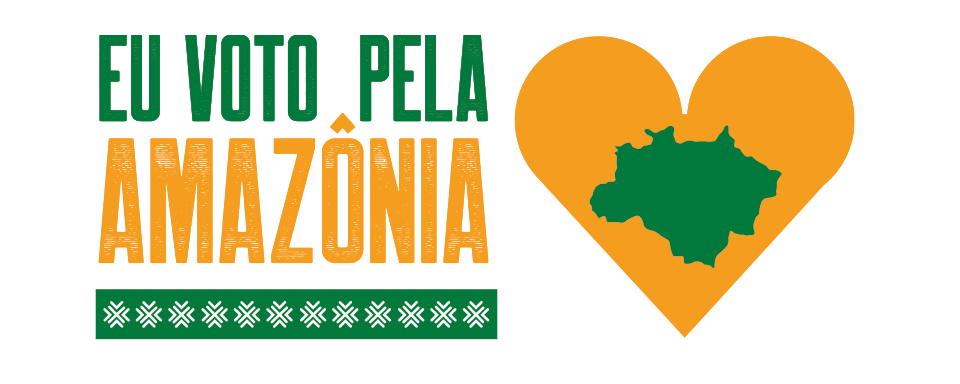 Campanha Repam Brasil.